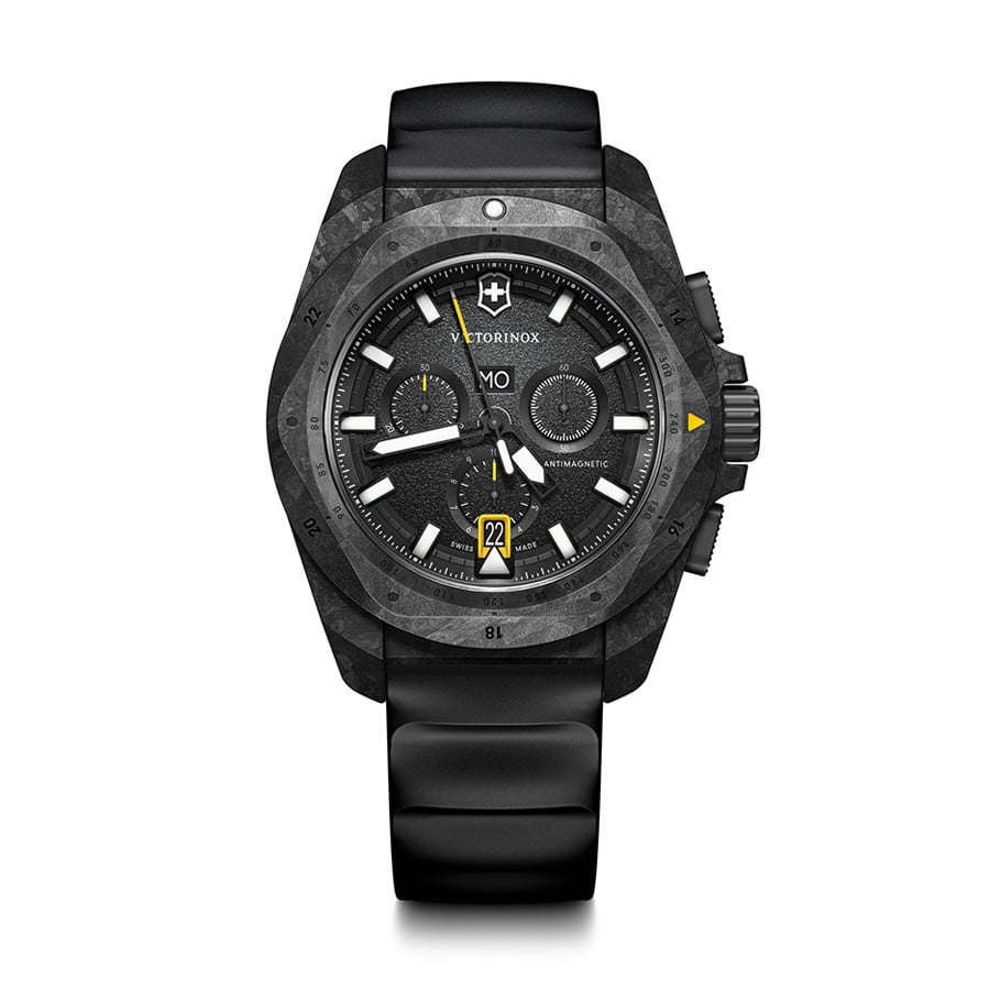  Đồng hồ  I.N.O.X. Chrono 241989.1 