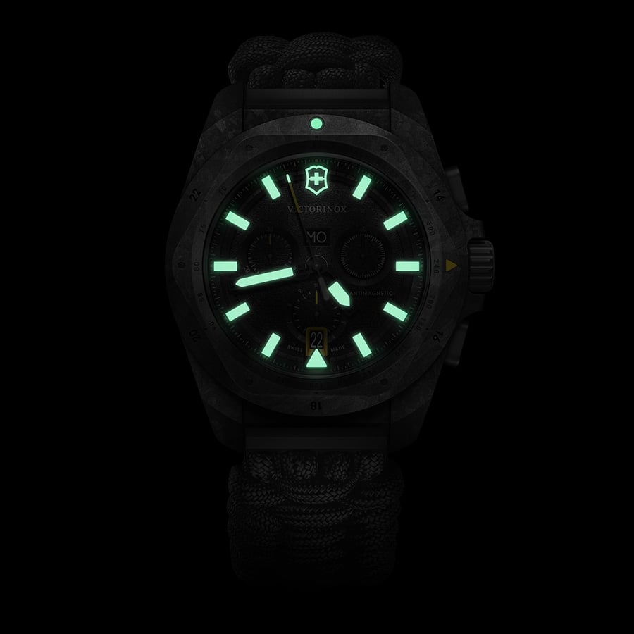  Đồng hồ  I.N.O.X. Chrono 241989.1 
