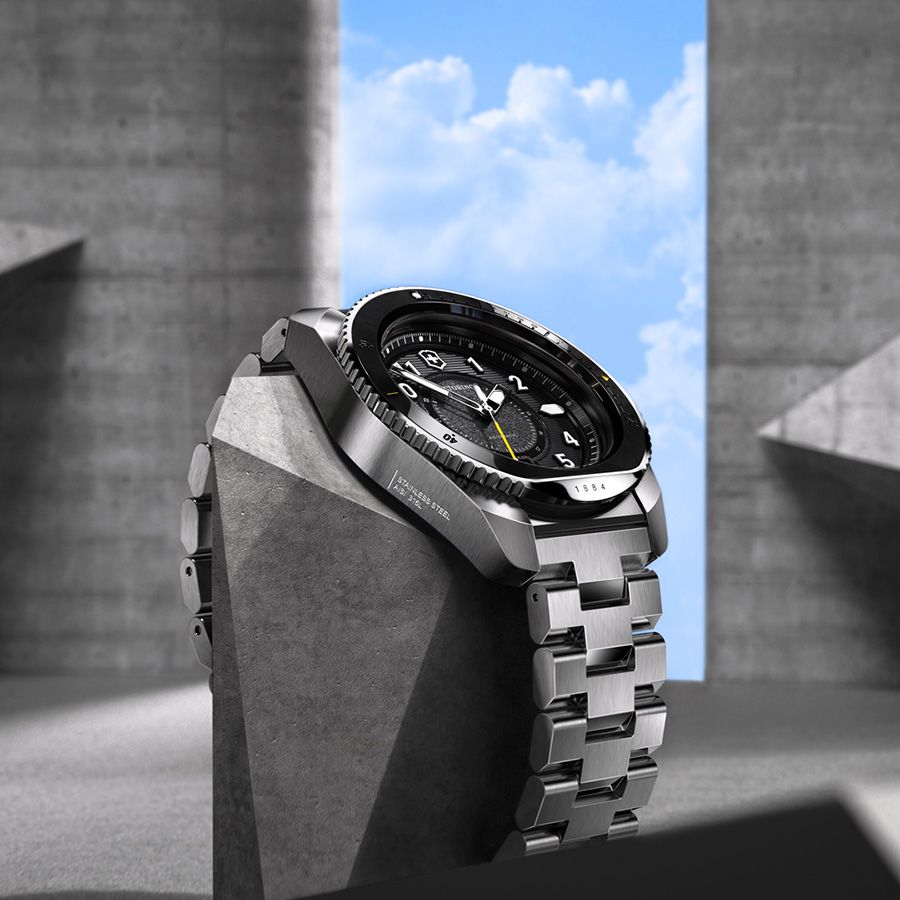  Đồng hồ Journey 1884 Automatic 241981 