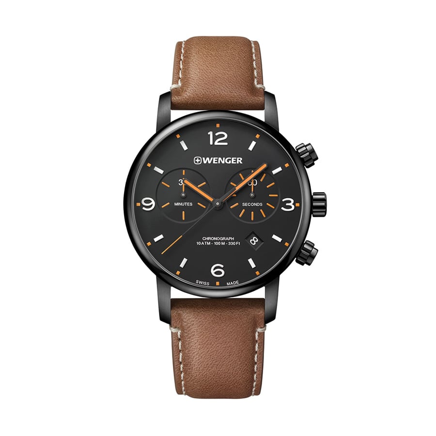 Đồng hồ Urban Metropolitan Chrono 01.1743.113