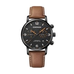  Đồng hồ Urban Metropolitan Chrono 01.1743.113 