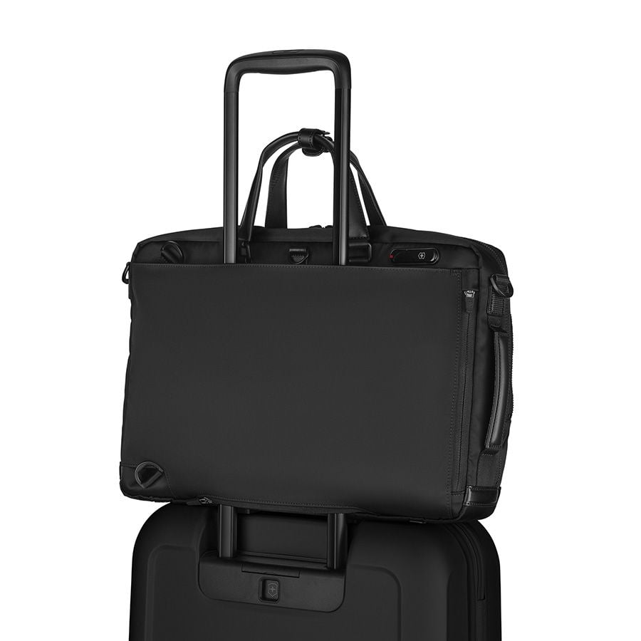  Cặp xách/ Balo Alox Nero 