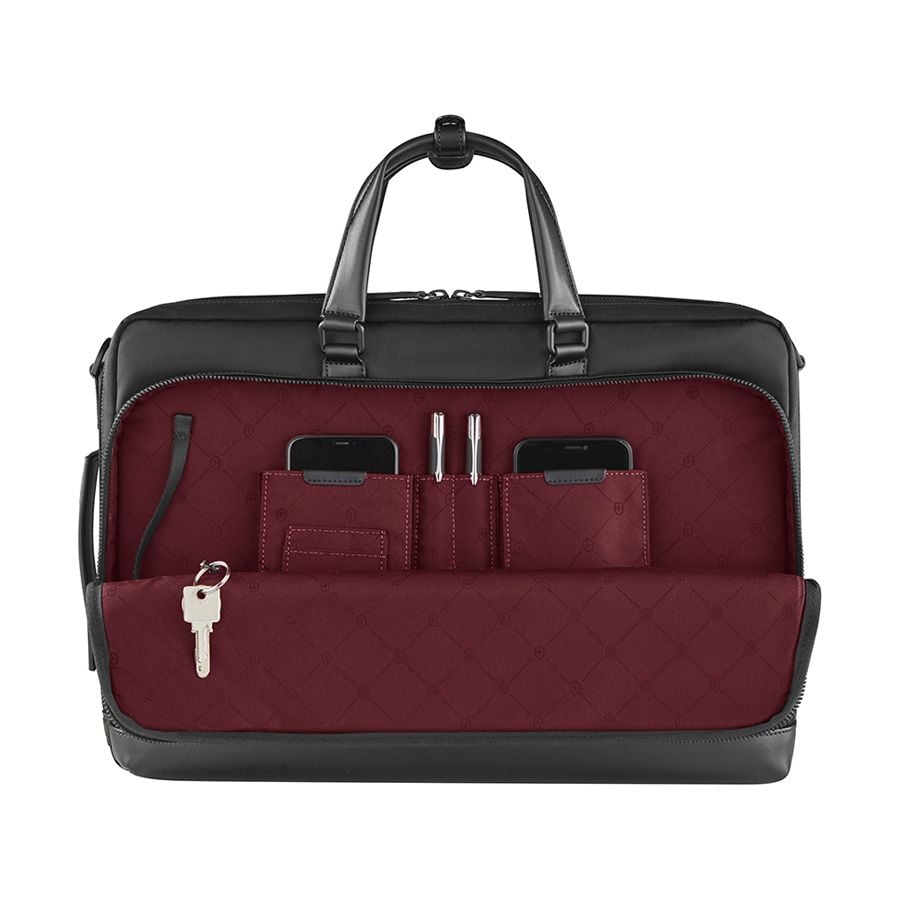  Cặp xách/ Balo Alox Nero 