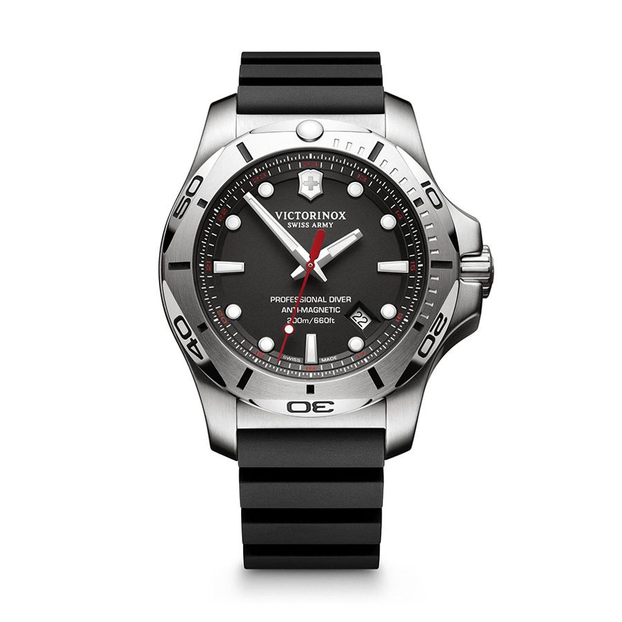  Đồng hồ I.N.O.X. Professional Diver 241733 