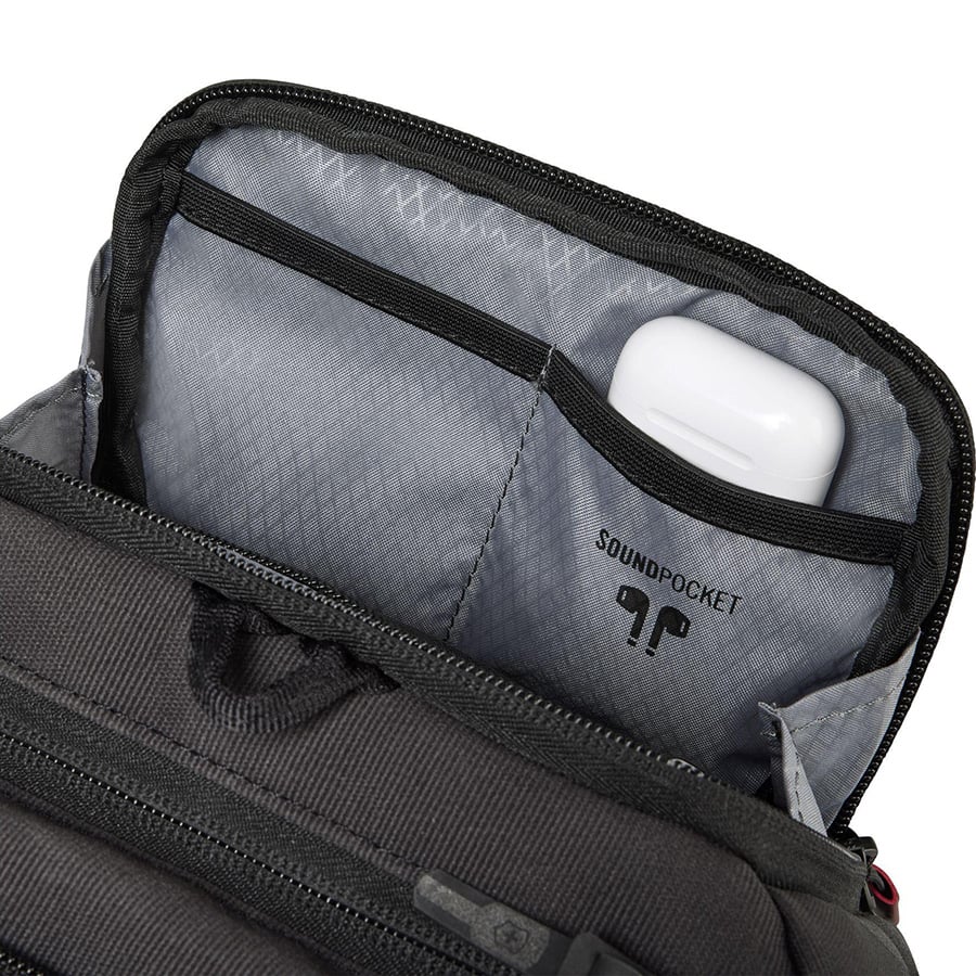 Túi du lịch 2in1 Touring 2.0