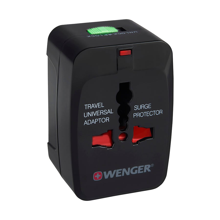 Bộ chuyển đổi Universal Travel Adapter