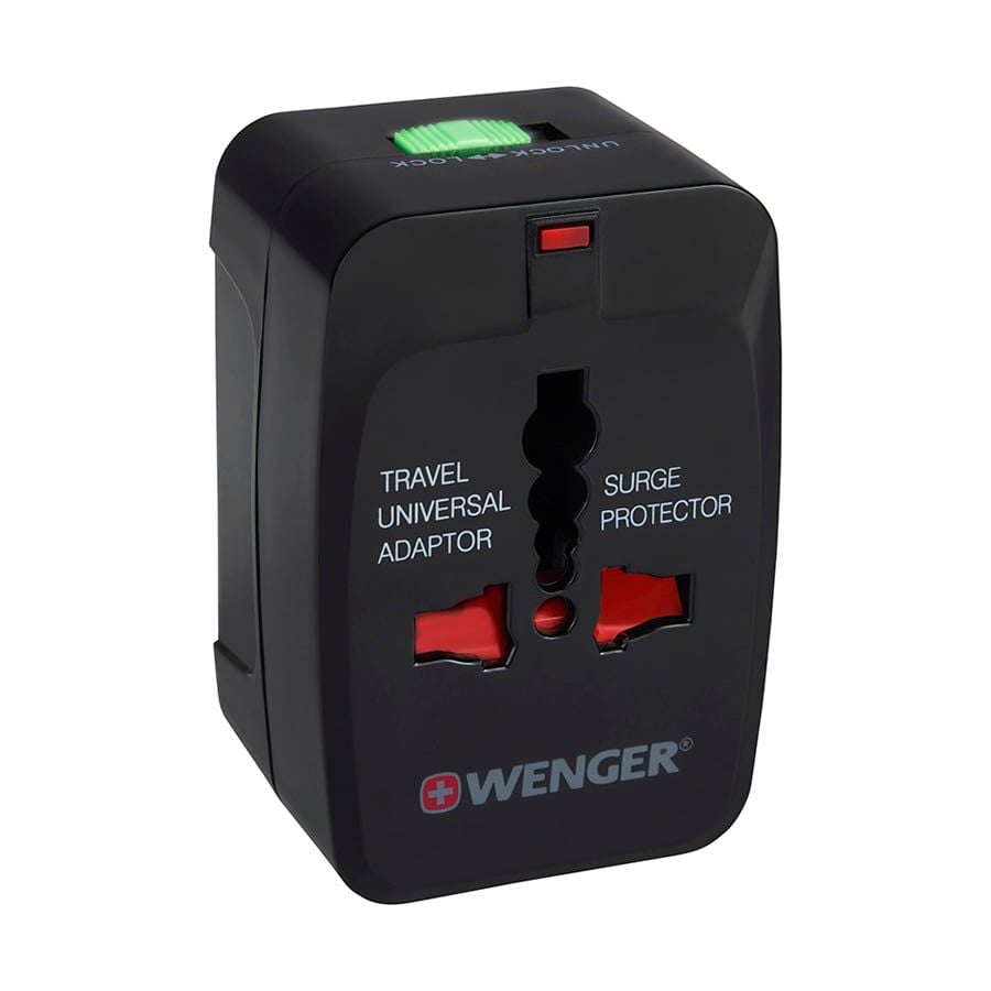  Bộ chuyển đổi Universal Travel Adapter 