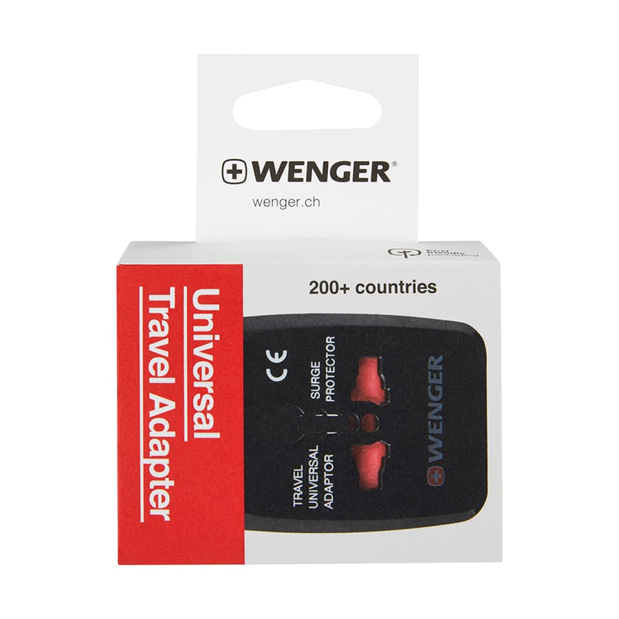 Bộ chuyển đổi Universal Travel Adapter