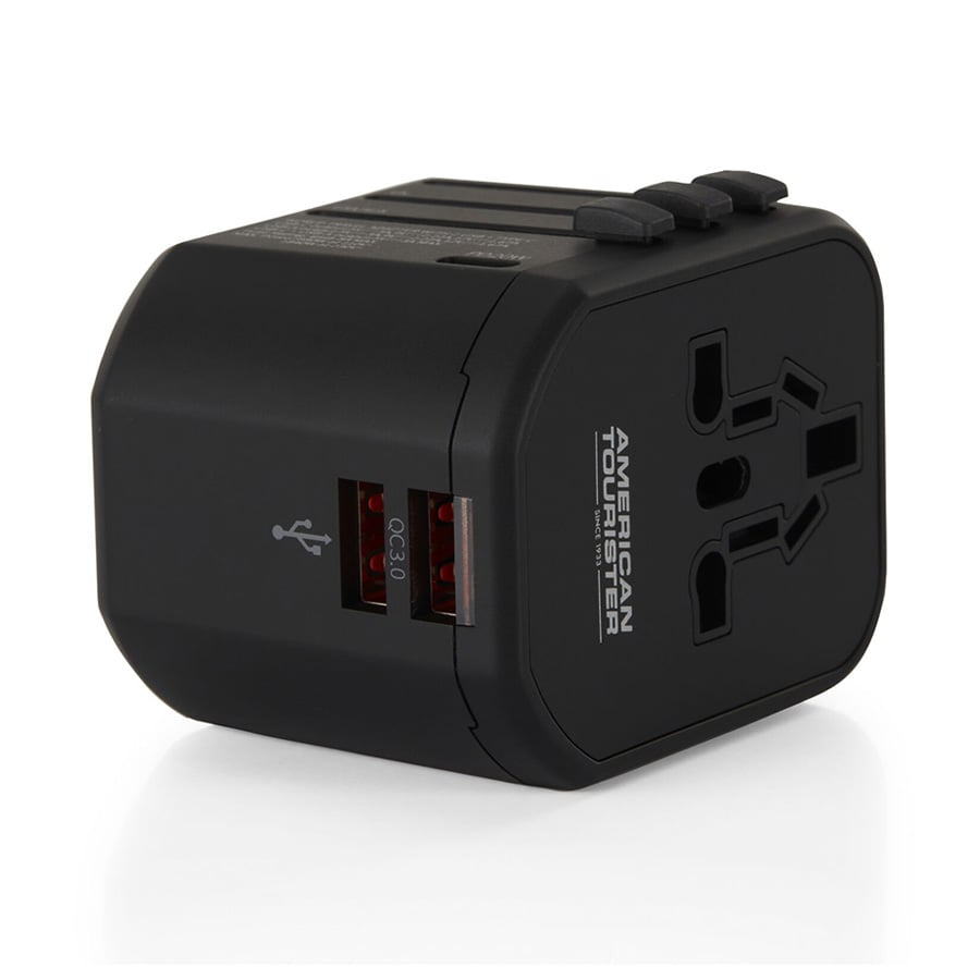 Bộ chuyển đổi AT Accessories 2 USB + Type-C