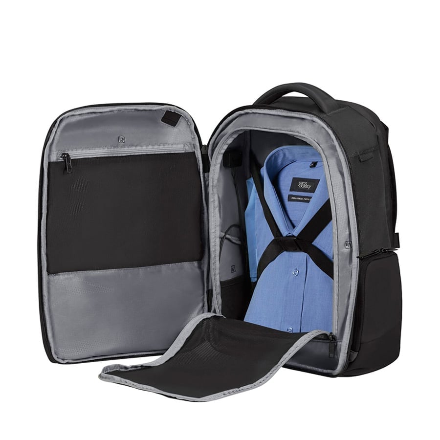 Balo laptop 15.6in Biz2Go Daytrip