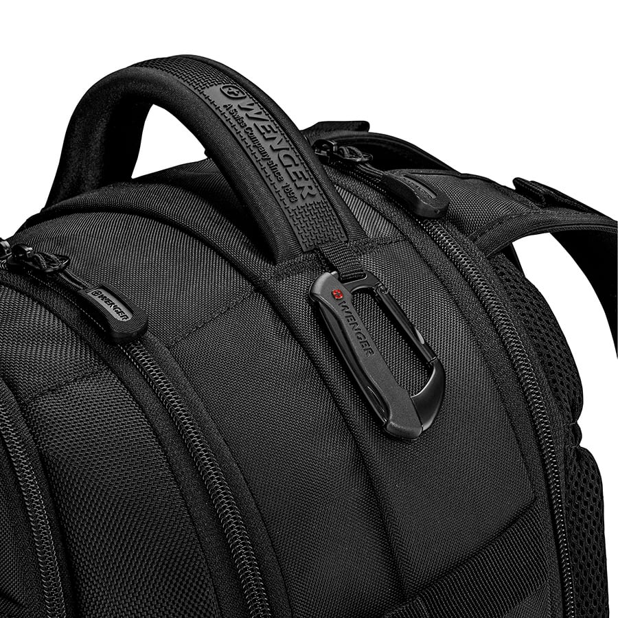 Balo laptop 15.6