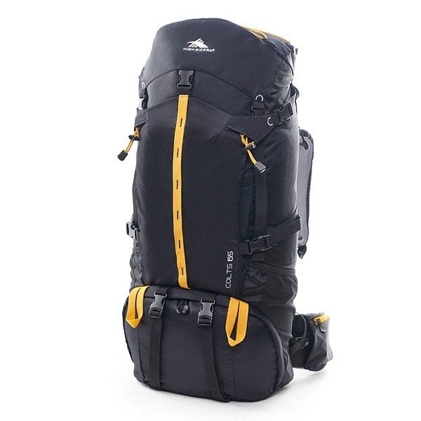 Balo Colts 65 DX