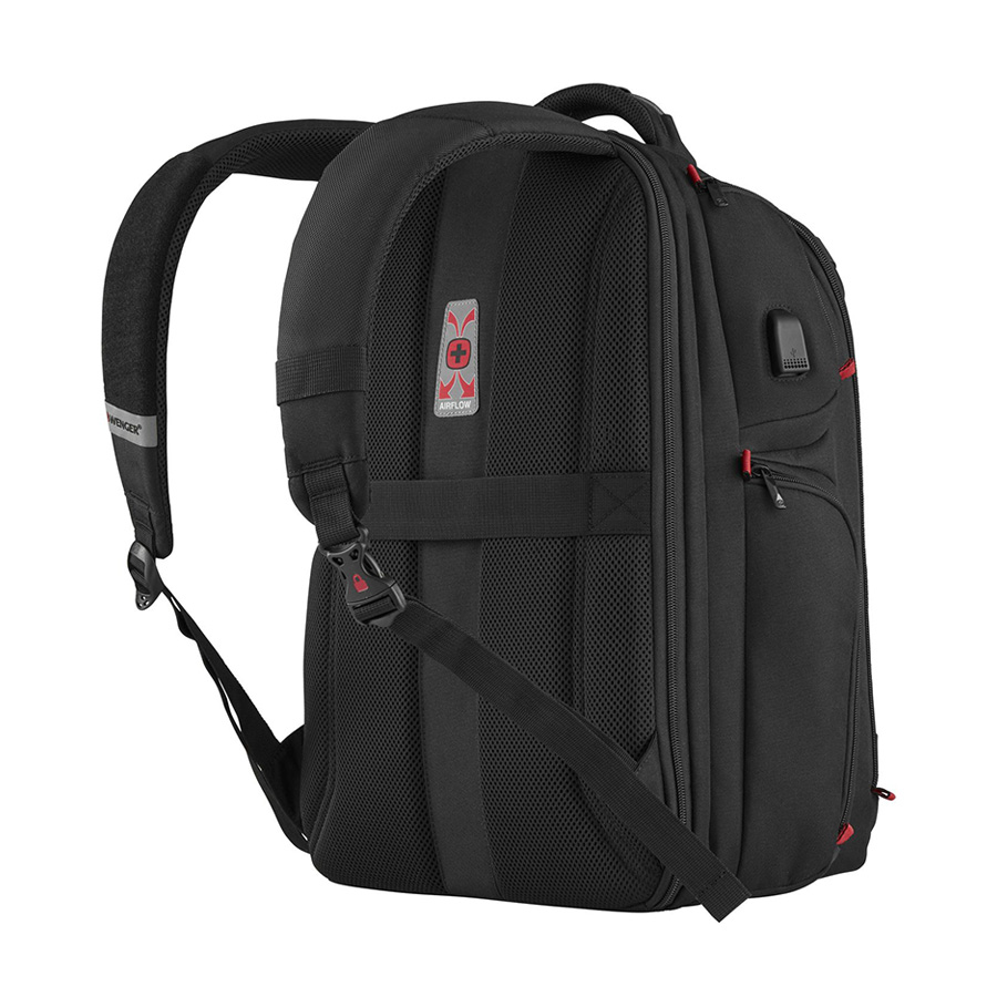 Balo laptop gaming 17.3