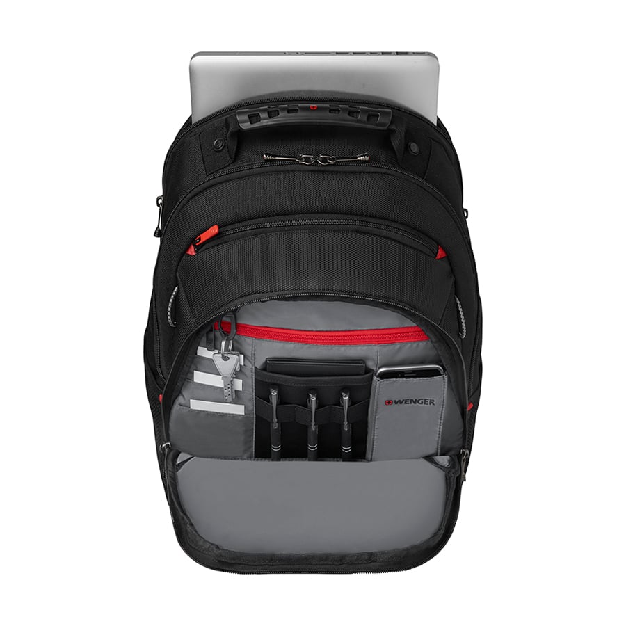 Balo laptop 16