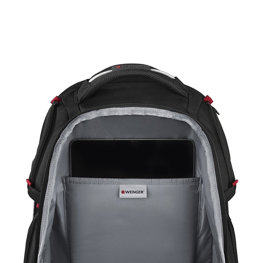 Balo laptop gaming 17.3
