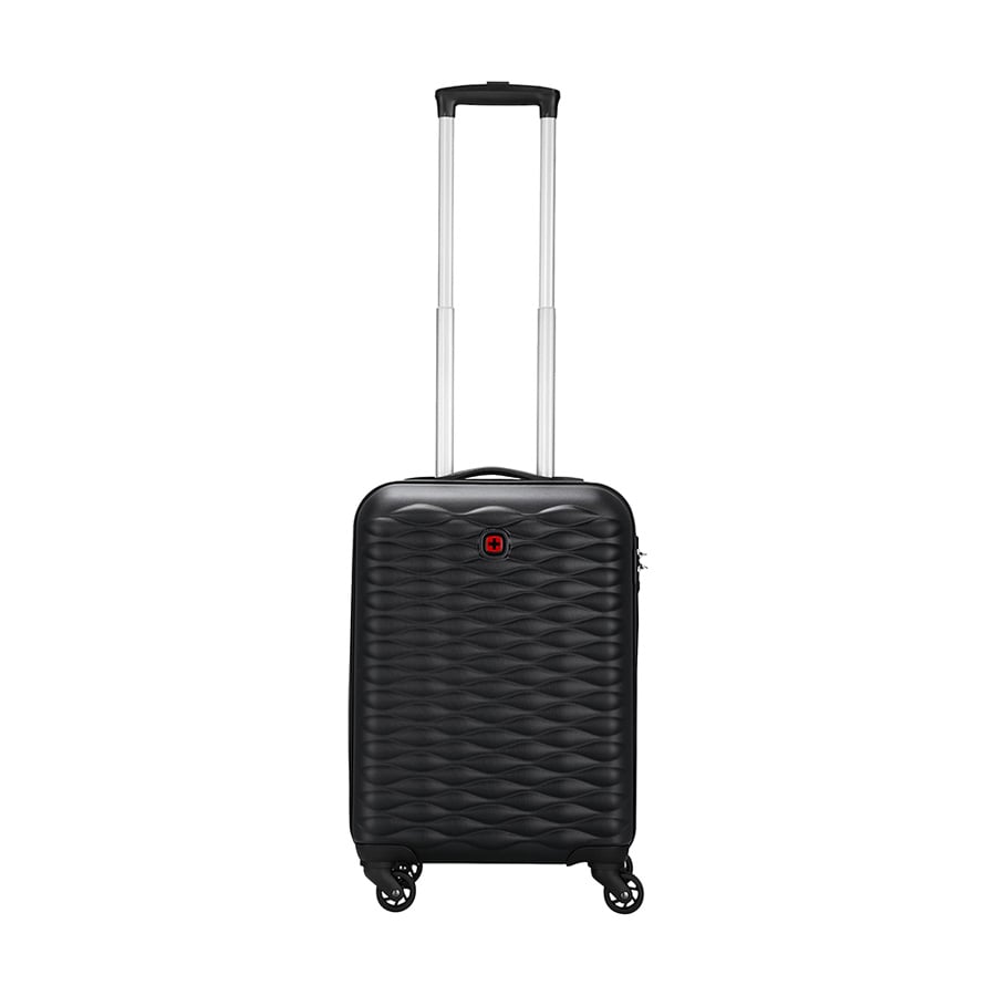 Set G8: Vali In-flight size cabin 55/20 + Đồng hồ Terragraph 01.0541.124