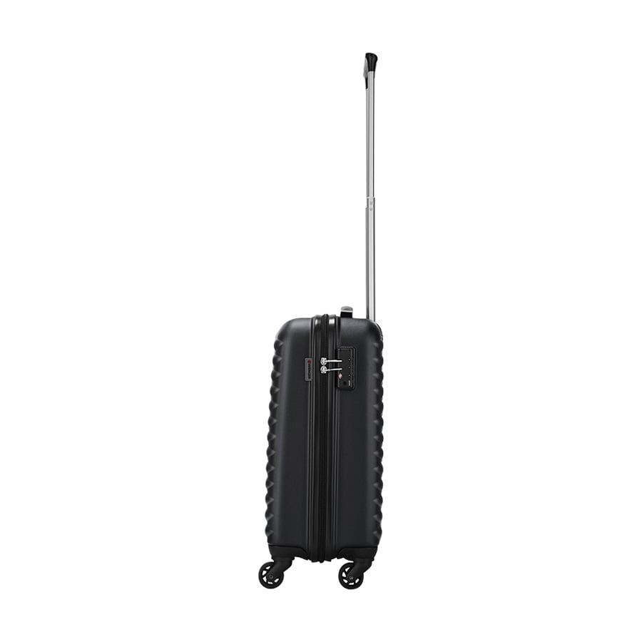 Set G9: Vali In-flight size cabin 55/20 + Đồng hồ Terragraph 01.0541.125
