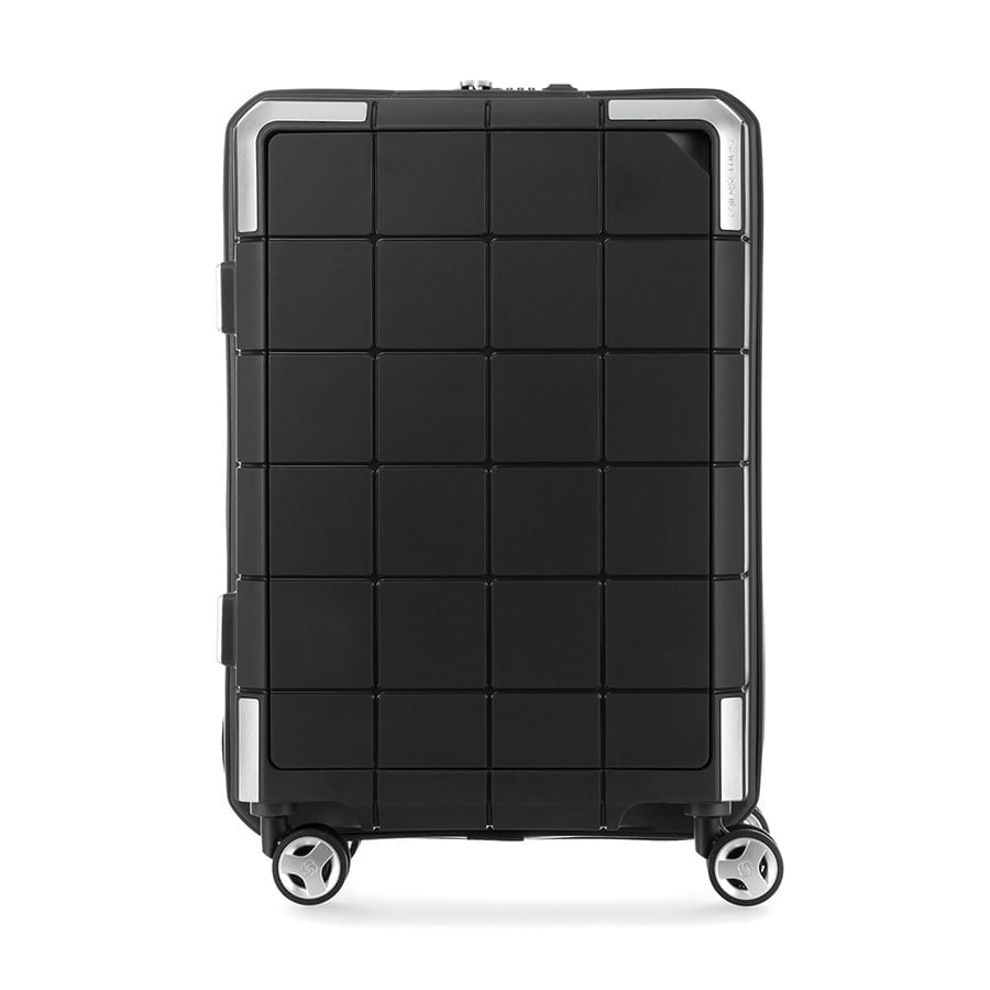 Vali kéo Cube-048 Front Pkt