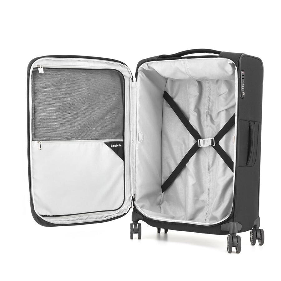Vali kéo vải B-Lite 4