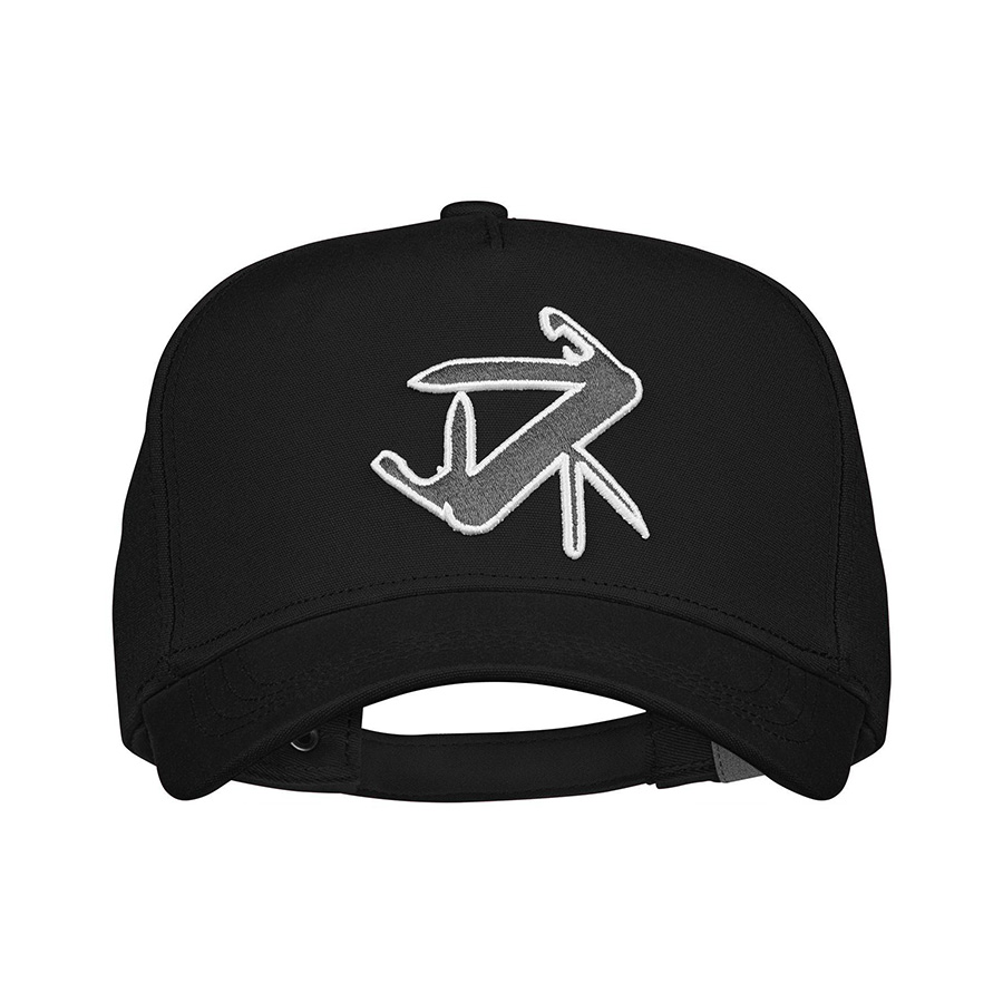 Nón Victorinox Brand Collection Tinker Cap - Black