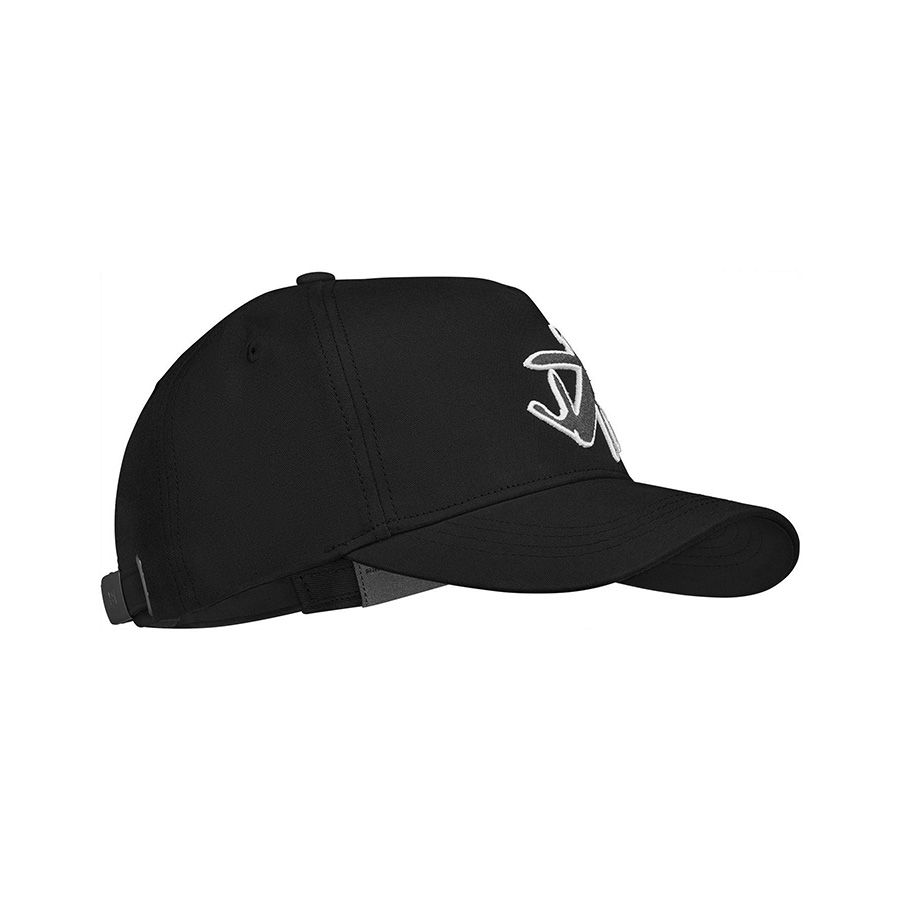  Nón Victorinox Brand Collection Tinker Cap - Black 