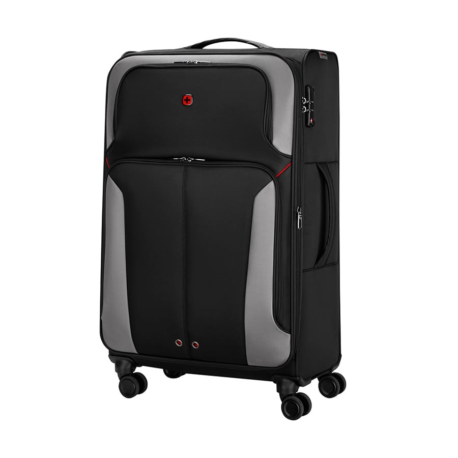  Combo vali kéo Castic size cabin 54cm + đại 79cm 