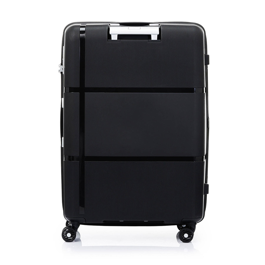  Vali kéo Interlace V2 