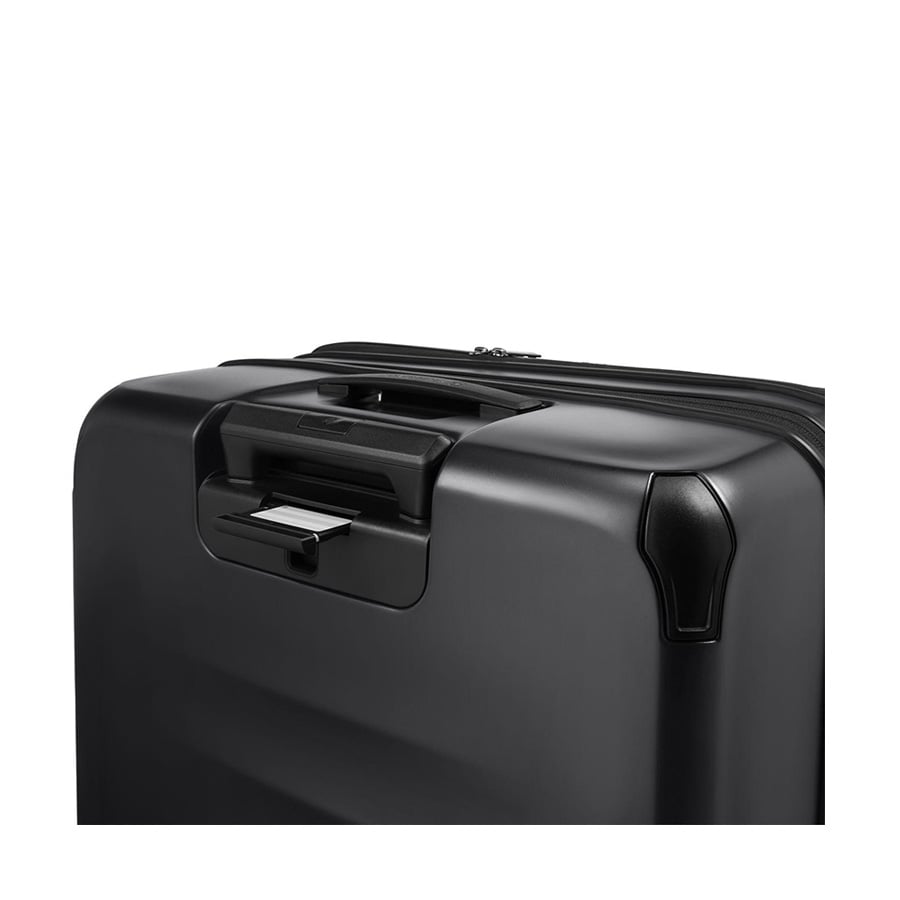 Vali kéo du lịch Spectra 3.0 Expandable Large Case chính hãng màu đen