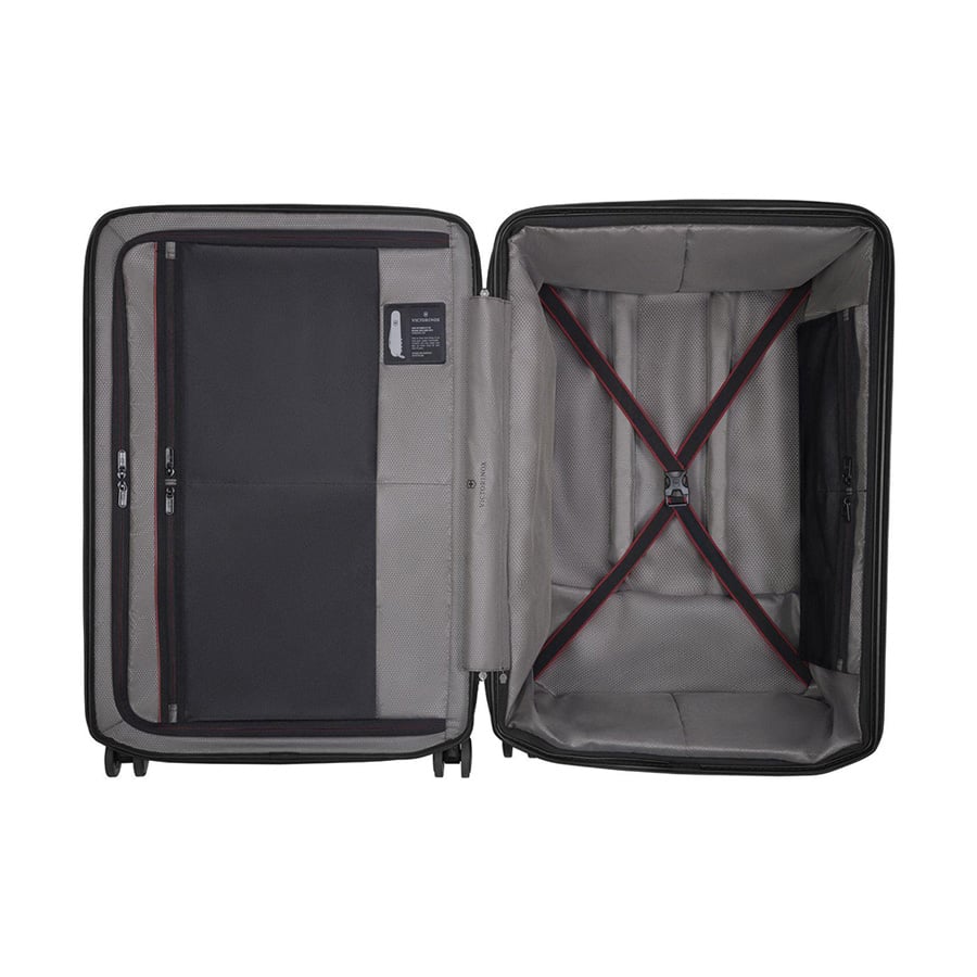 Vali kéo Spectra 3.0 Expandable Large Case