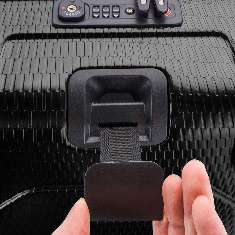  Vali kéo Maxporter II size trunk 78cm 