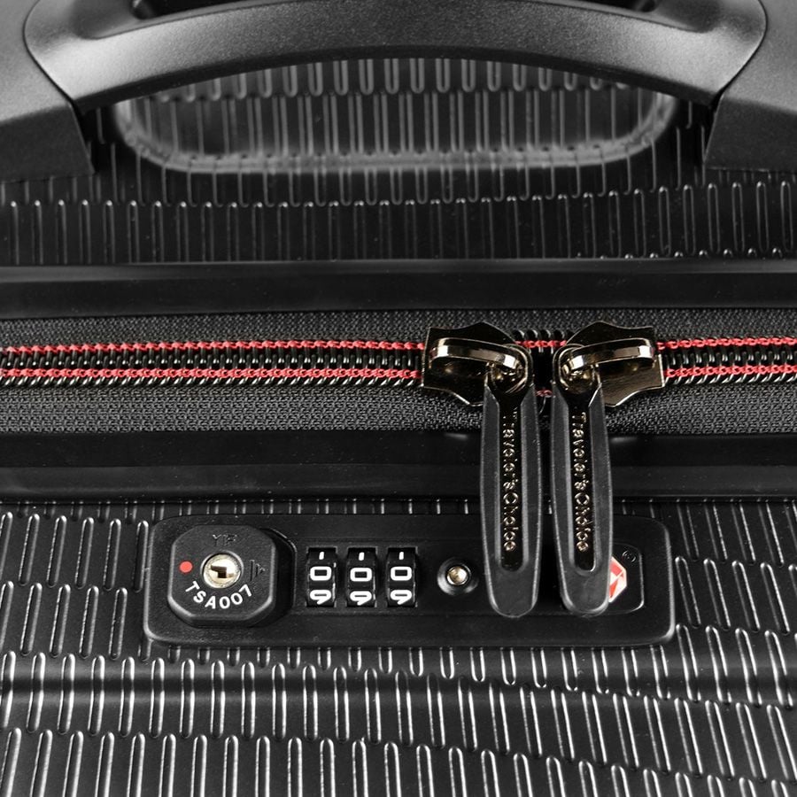  Vali kéo Maxporter II size trunk 78cm 