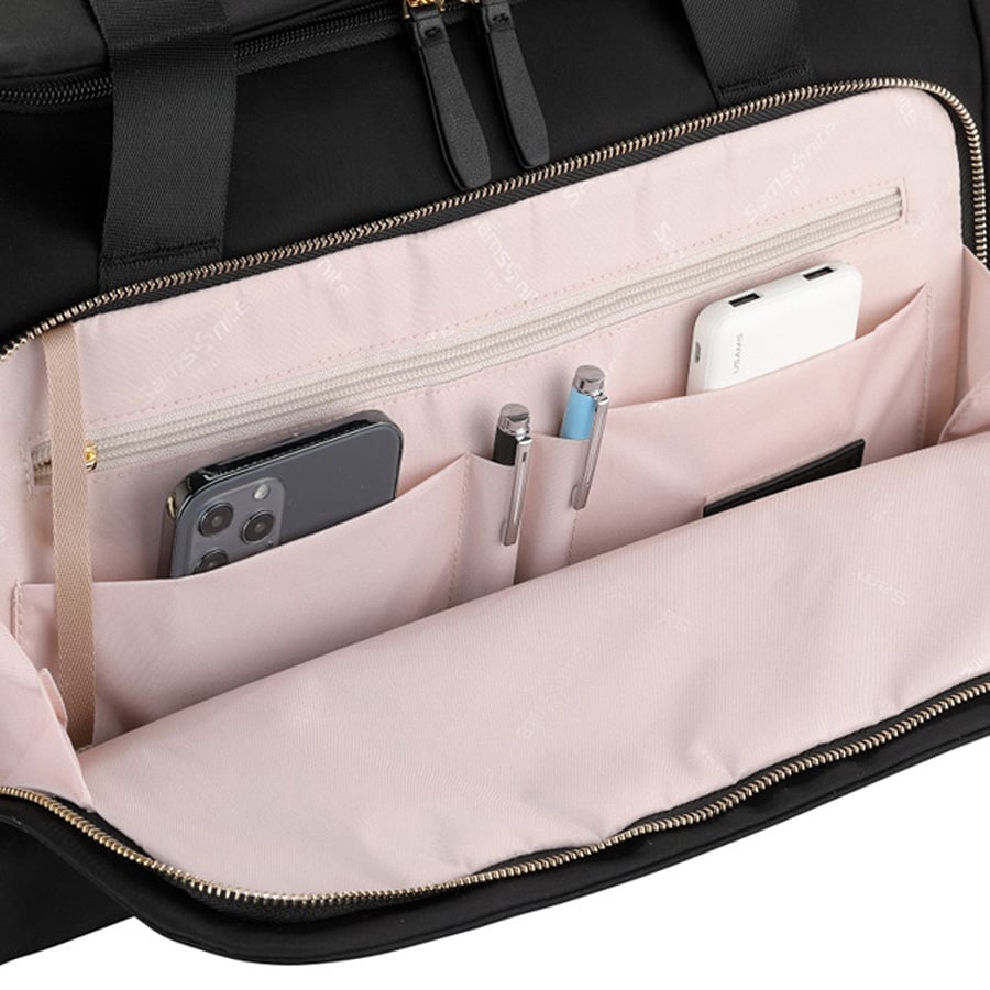  Túi duffle Aquarius 