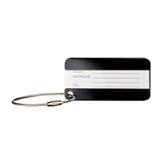  Thẻ bảng tên aluminum Wenger Travel Acc Refresh 