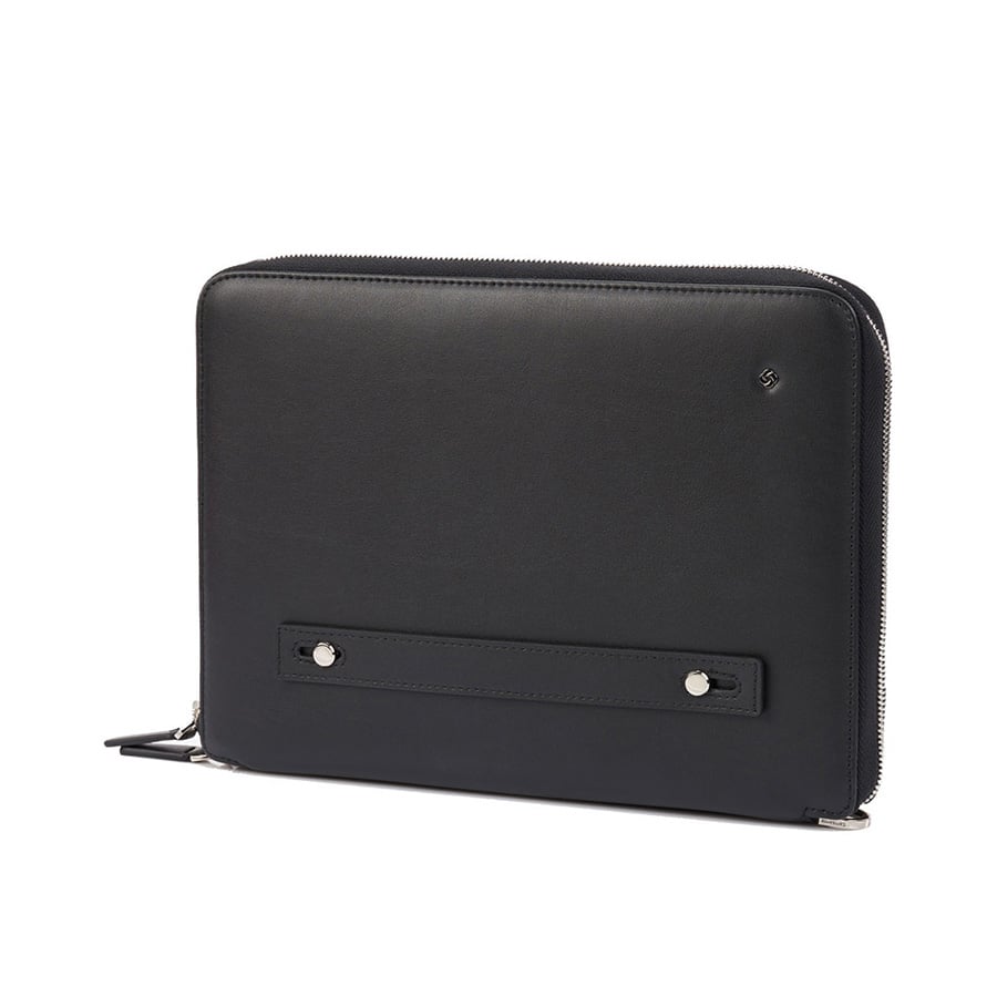 Túi Vegea Leather iPad Folio
