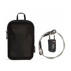  Khóa số TSA Prosafe 1000 kèm dây cáp 