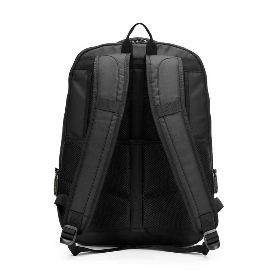 Balo laptop 17in Silverwood