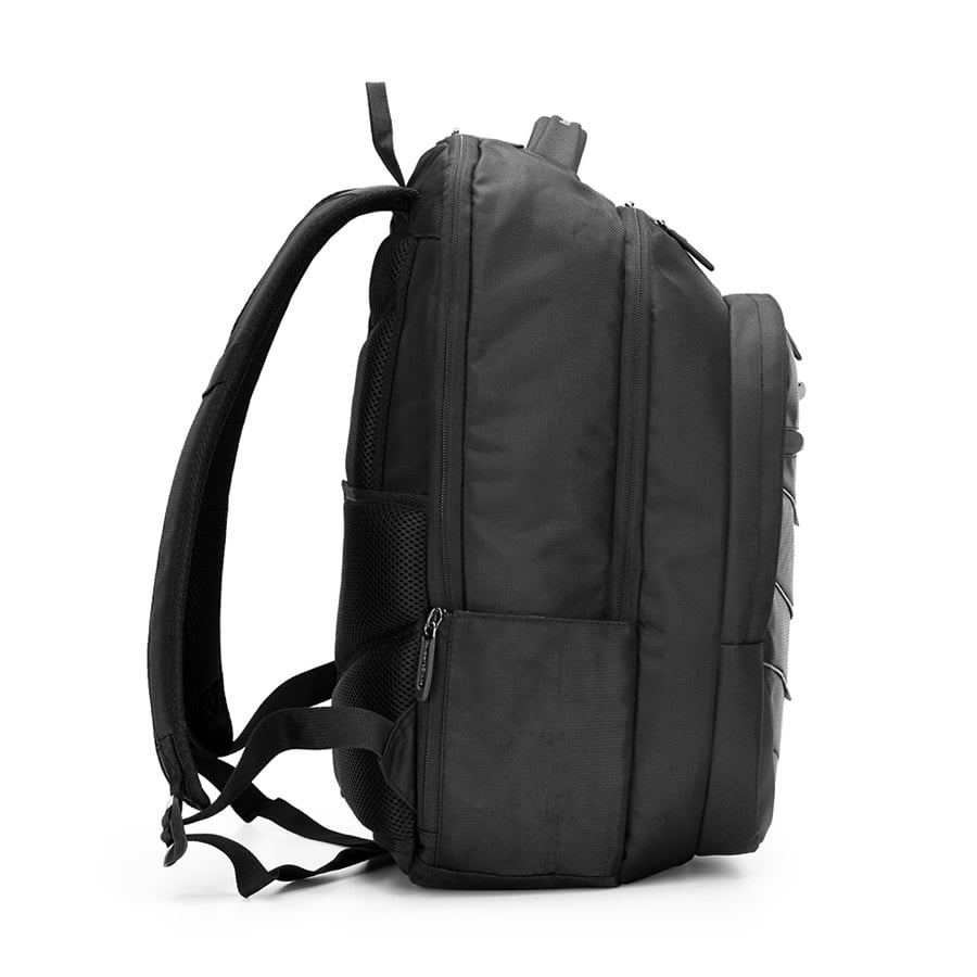 Balo laptop 17in Silverwood