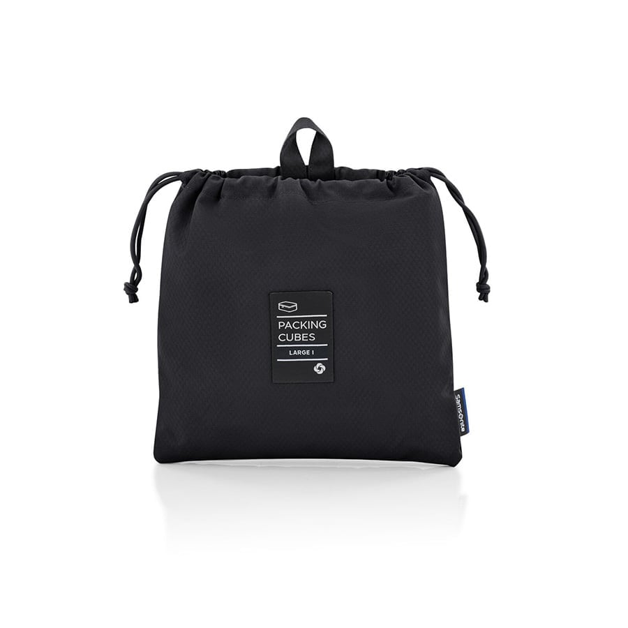 Bộ túi đóng gói Travel Essentials Pack. Cubes