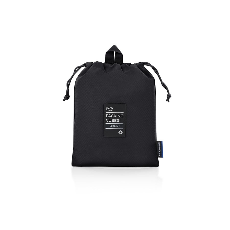 Bộ túi đóng gói Travel Essentials Pack. Cubes