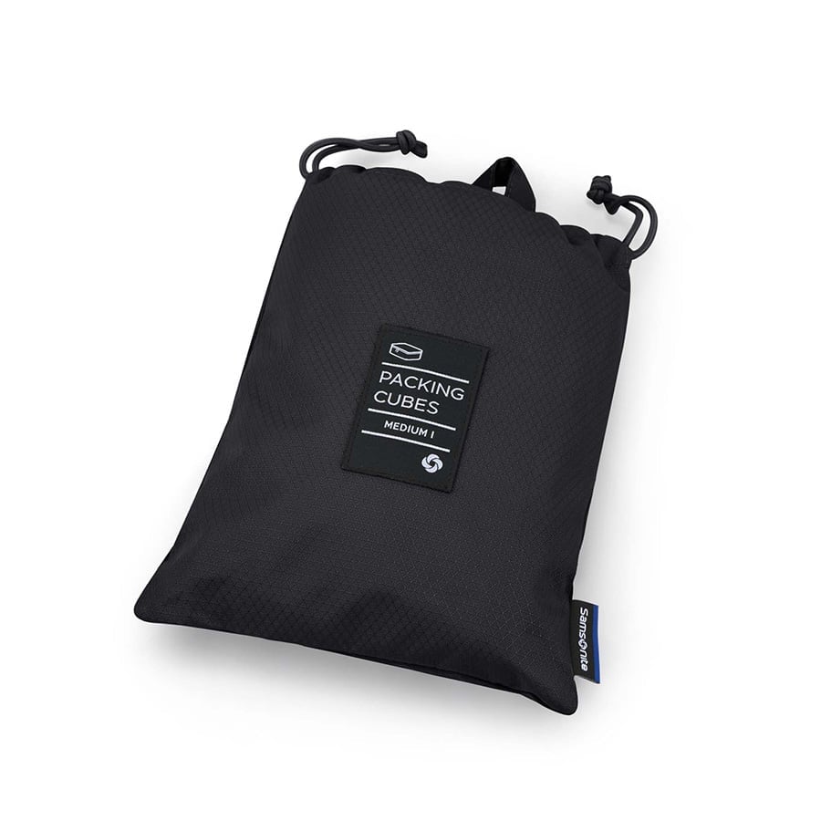 Bộ túi đóng gói Travel Essentials Pack. Cubes