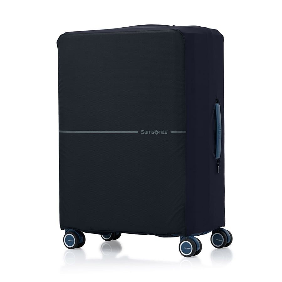  Bao trùm vali Travel Essentials 