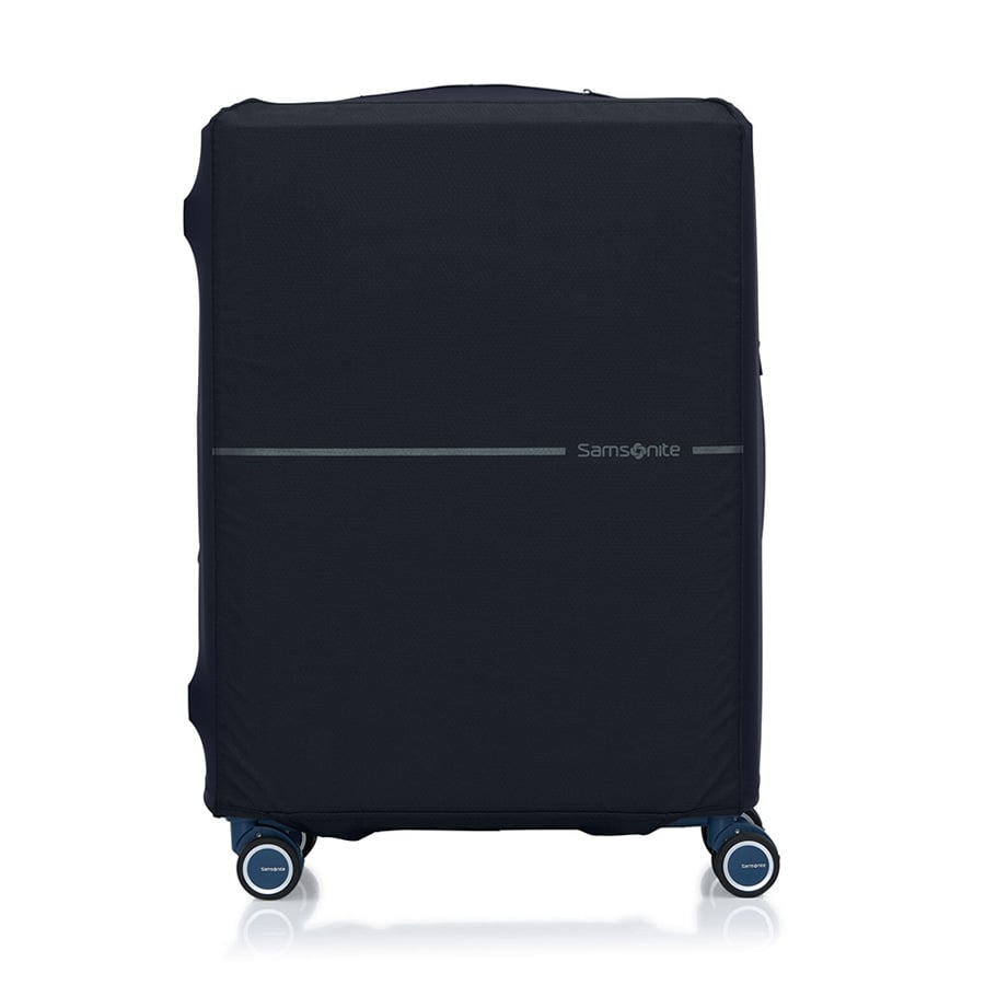  Bao trùm vali Travel Essentials 