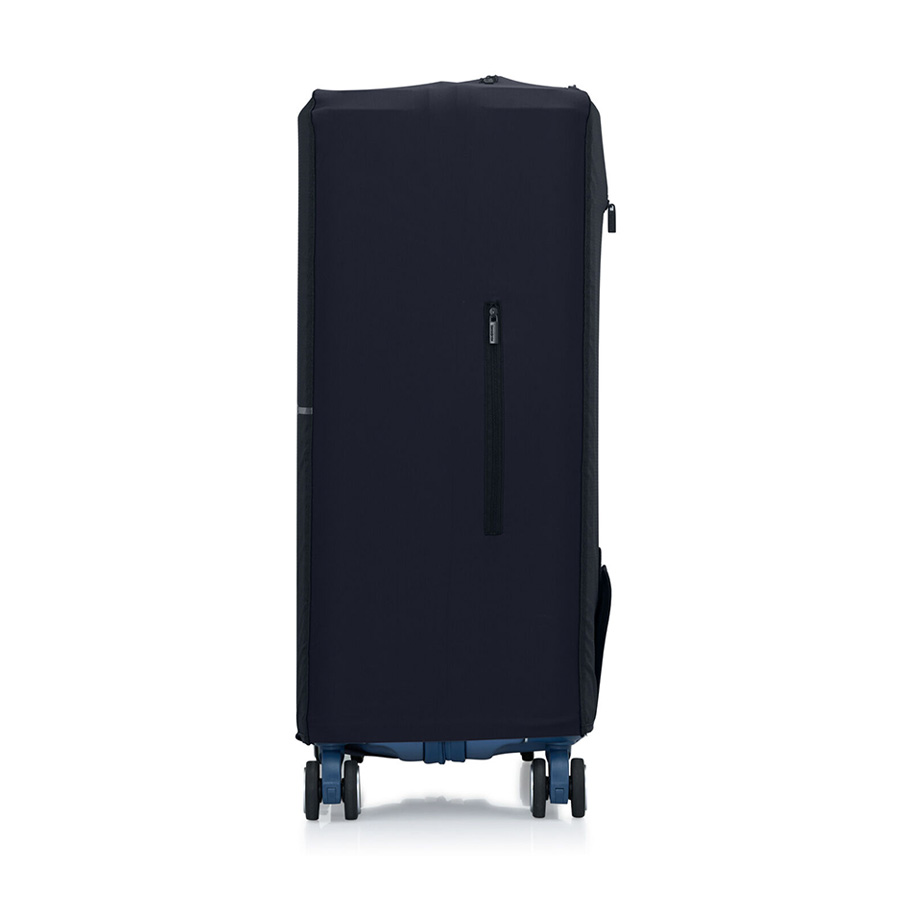  Bao trùm vali Travel Essentials 