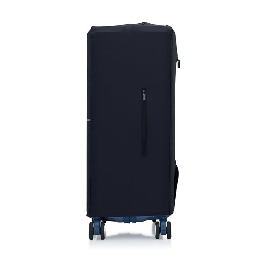  Bao trùm vali Travel Essentials 