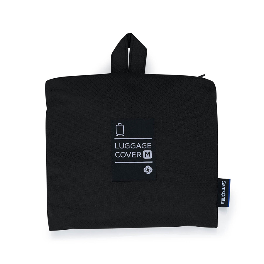  Bao trùm vali Travel Essentials 