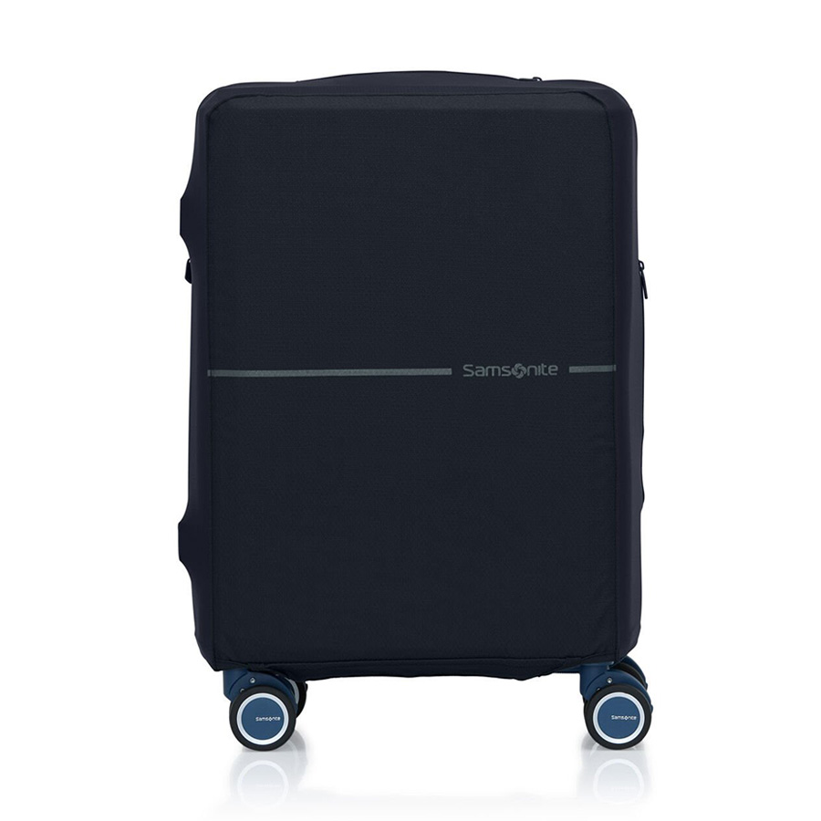  Bao trùm vali Travel Essentials 