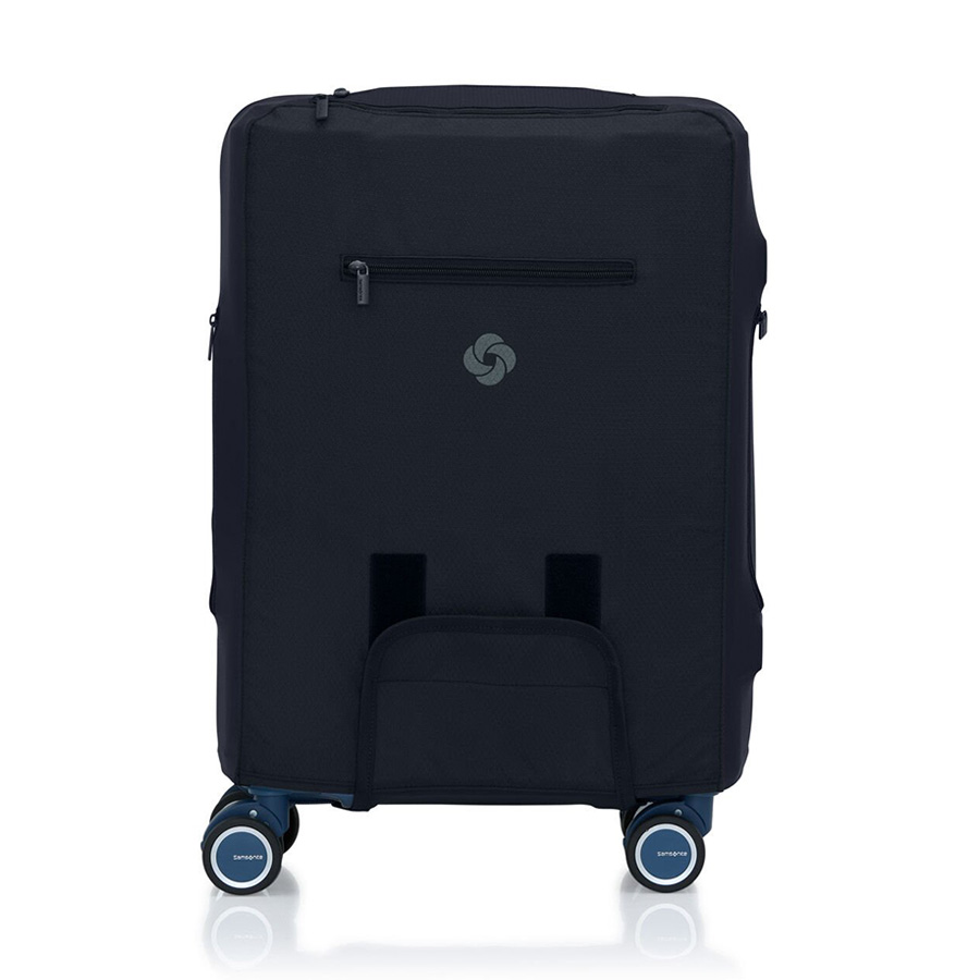  Bao trùm vali Travel Essentials 