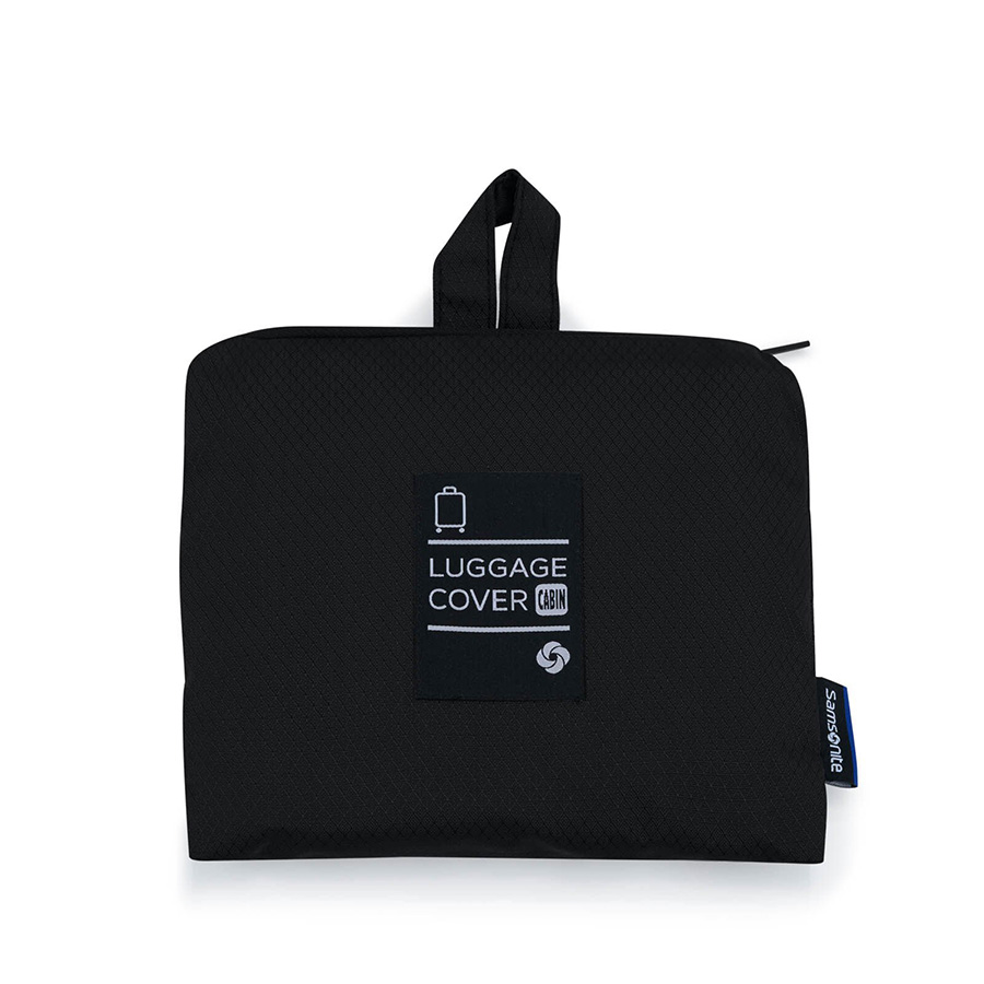  Bao trùm vali Travel Essentials 