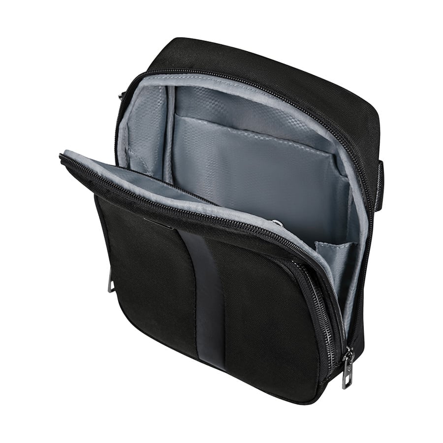 Túi đeo chéo tablet 9.7in Sacksquare
