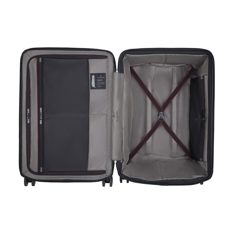 Vali kéo Spectra 3.0 Expandable Medium Case
